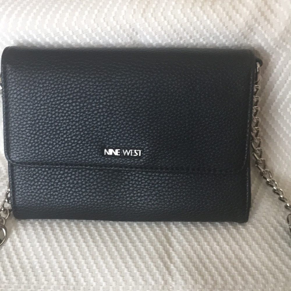 New Nine West Crossbody/Bag